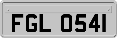 FGL0541