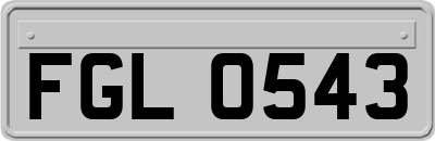 FGL0543