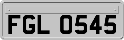 FGL0545