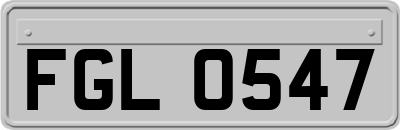 FGL0547