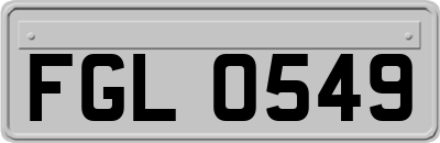 FGL0549