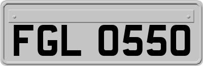 FGL0550