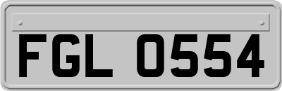 FGL0554