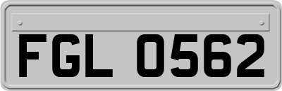 FGL0562