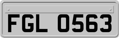 FGL0563
