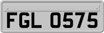 FGL0575