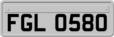 FGL0580