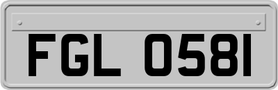 FGL0581