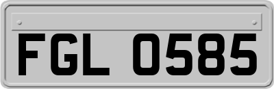 FGL0585