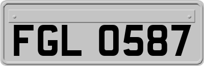FGL0587