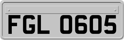 FGL0605