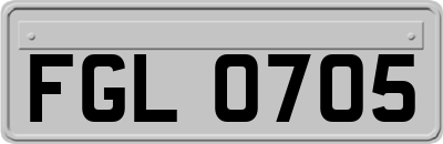 FGL0705