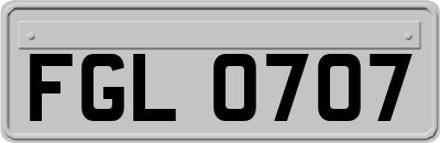 FGL0707