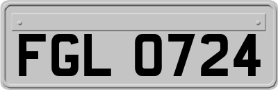 FGL0724