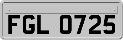 FGL0725