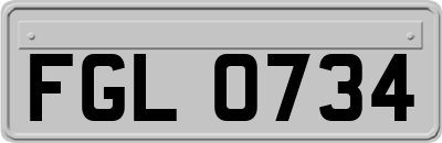 FGL0734