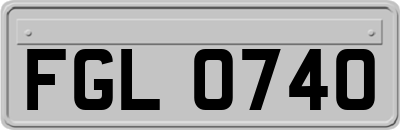 FGL0740
