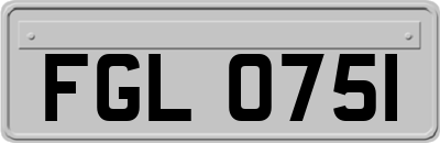 FGL0751