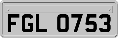 FGL0753