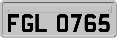 FGL0765