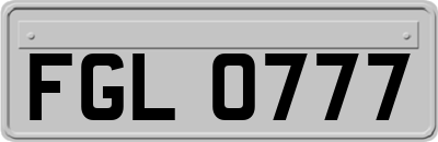 FGL0777