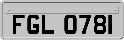 FGL0781