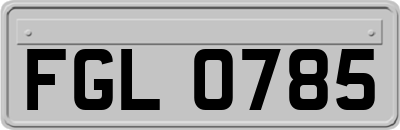 FGL0785