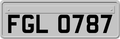 FGL0787