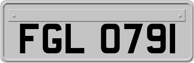 FGL0791