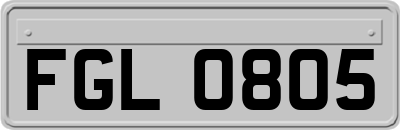 FGL0805