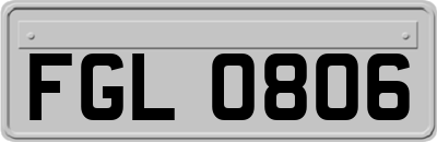 FGL0806