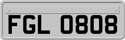 FGL0808