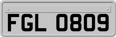 FGL0809