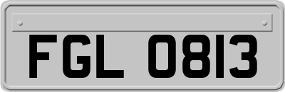 FGL0813