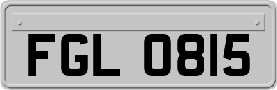 FGL0815