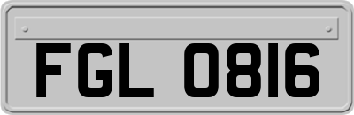 FGL0816