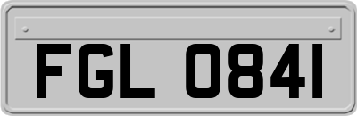 FGL0841