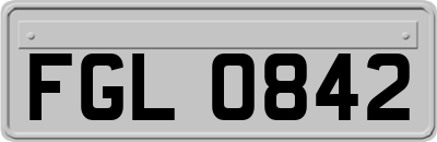 FGL0842