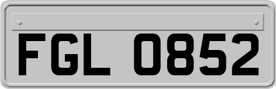 FGL0852