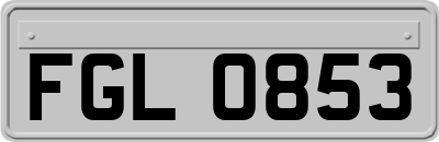 FGL0853
