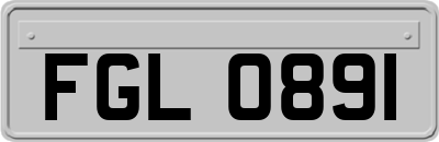FGL0891
