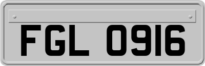 FGL0916
