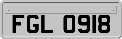 FGL0918