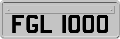 FGL1000