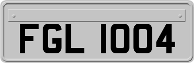FGL1004