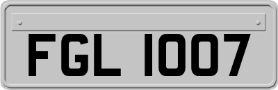 FGL1007