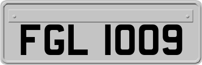 FGL1009