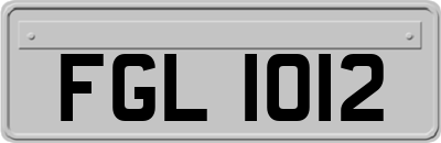 FGL1012
