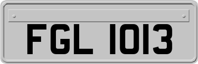 FGL1013
