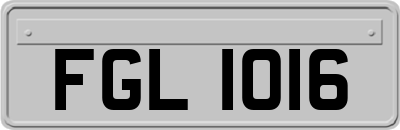 FGL1016